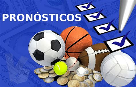 Los mejores pronósticos y consejos de apuestas .